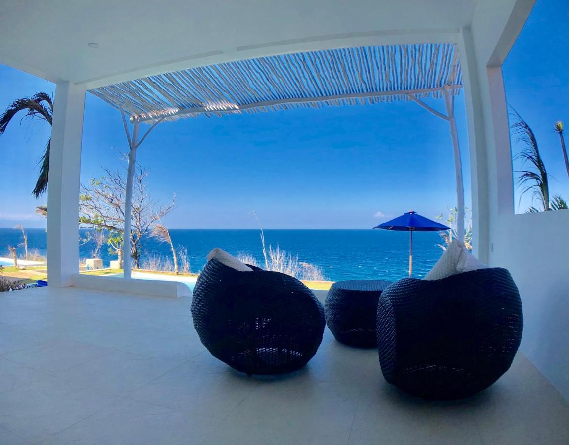 Villa Argia Nusa Penida Batununggul Exterior foto