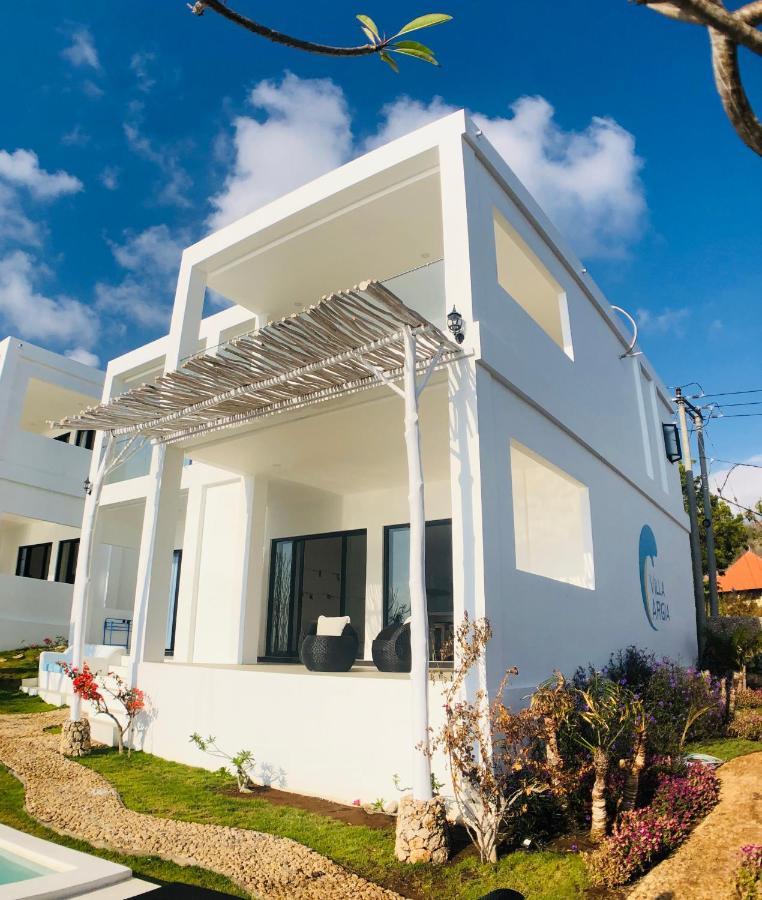 Villa Argia Nusa Penida Batununggul Exterior foto